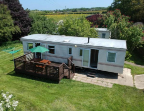 Glebe Farm Holidays